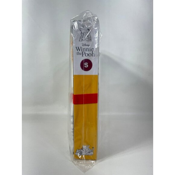 Winne The Pooh Womens Plush Sweatshirt In Box Small - Picture 7 of 11